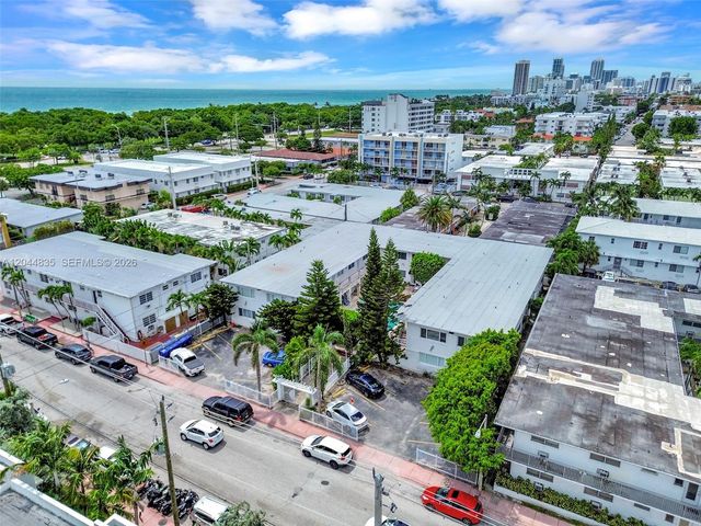 320 85th St 4, Miami Beach, FL 33141