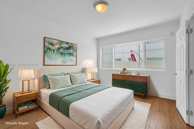 320 85th St 4, Miami Beach, FL 33141