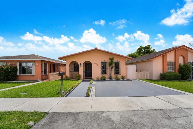 4001 W 10th Ct, Hialeah, FL 33012
