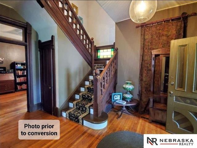 1936 S 33 Street, Omaha, NE 68105