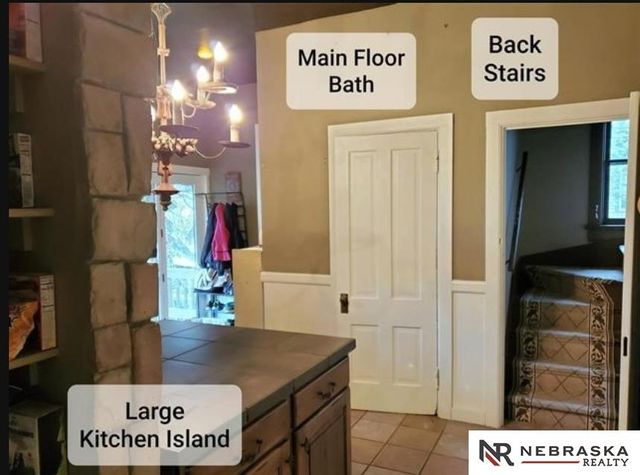 1936 S 33 Street, Omaha, NE 68105