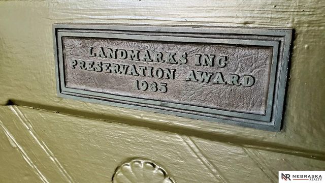 1936 S 33 Street, Omaha, NE 68105