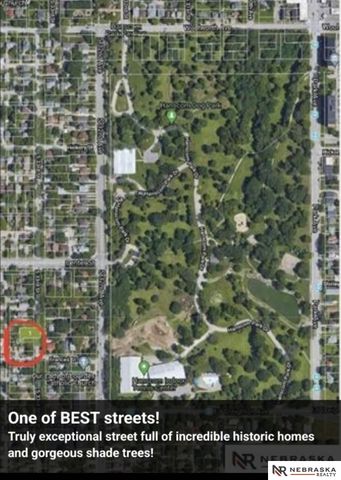 1936 S 33 Street, Omaha, NE 68105