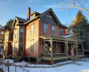 1936 S 33 Street, Omaha, NE 68105