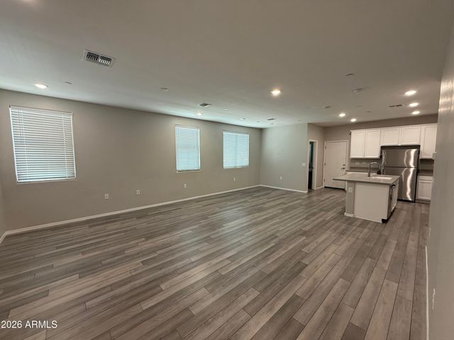 2669 S PEPPERTREE Drive 101, Gilbert, AZ 85295