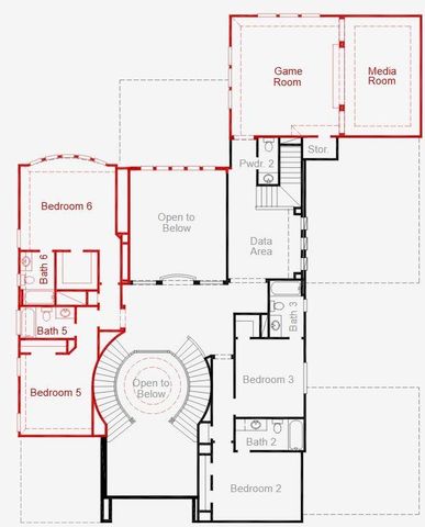 707 Huckleberry Haven Drive, Richmond, TX 77406