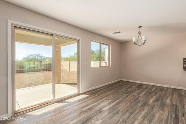 1277 W Cherasco Way, Oro Valley, AZ 85737