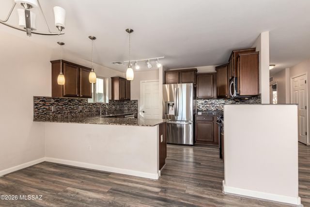 1277 W Cherasco Way, Oro Valley, AZ 85737