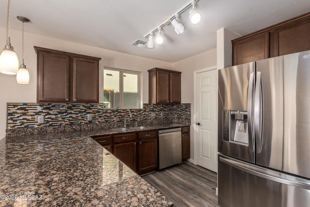 1277 W Cherasco Way, Oro Valley, AZ 85737