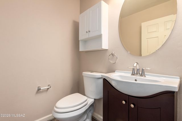 1277 W Cherasco Way, Oro Valley, AZ 85737