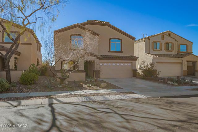 1277 W Cherasco Way, Oro Valley, AZ 85737