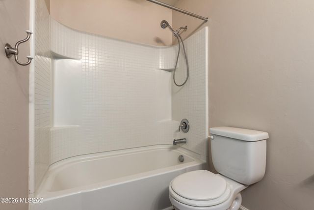 1277 W Cherasco Way, Oro Valley, AZ 85737