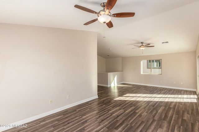 1277 W Cherasco Way, Oro Valley, AZ 85737