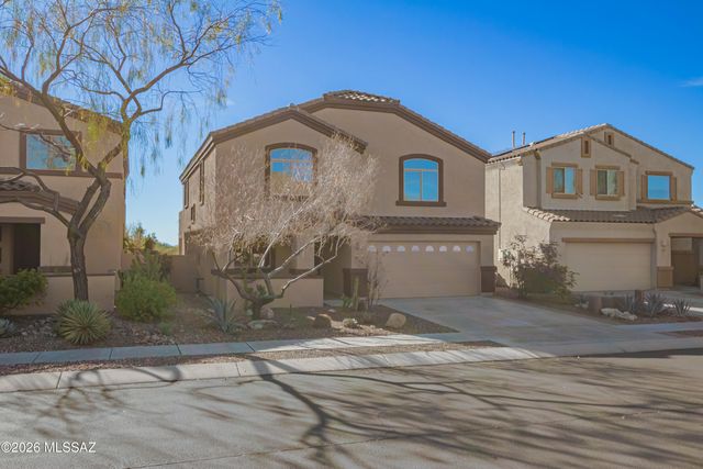 1277 W Cherasco Way, Oro Valley, AZ 85737