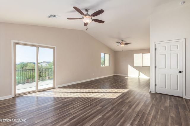 1277 W Cherasco Way, Oro Valley, AZ 85737