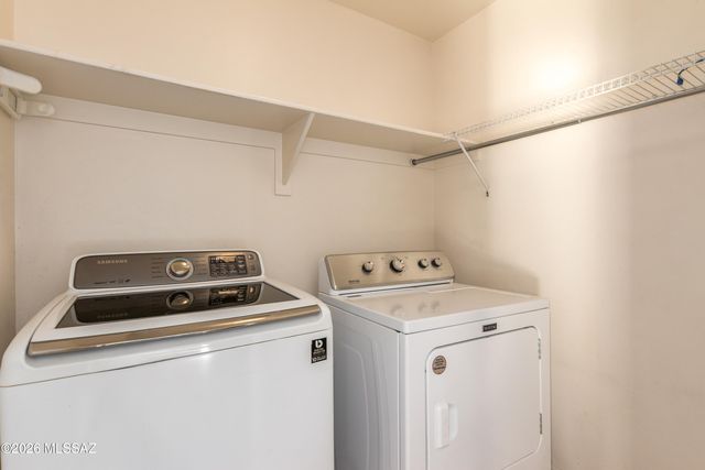 1277 W Cherasco Way, Oro Valley, AZ 85737