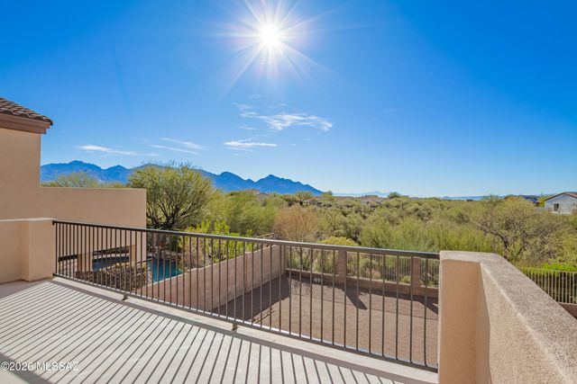 1277 W Cherasco Way, Oro Valley, AZ 85737