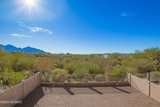 1277 W Cherasco Way, Oro Valley, AZ 85737