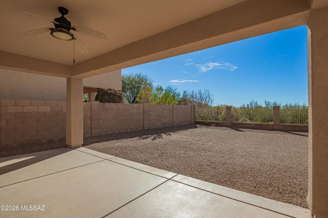 1277 W Cherasco Way, Oro Valley, AZ 85737