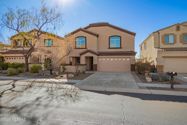 1277 W Cherasco Way, Oro Valley, AZ 85737