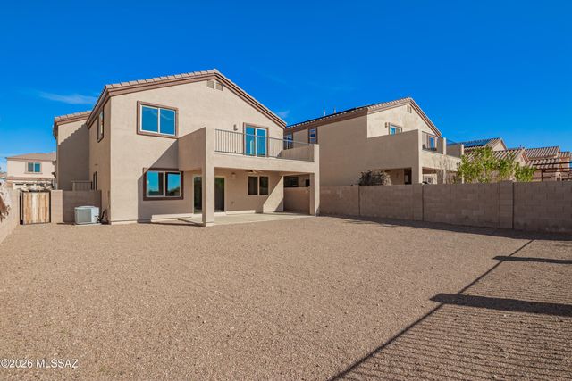 1277 W Cherasco Way, Oro Valley, AZ 85737