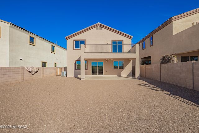 1277 W Cherasco Way, Oro Valley, AZ 85737