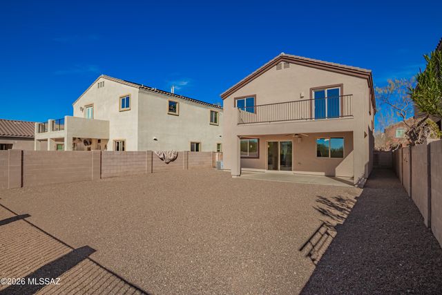 1277 W Cherasco Way, Oro Valley, AZ 85737