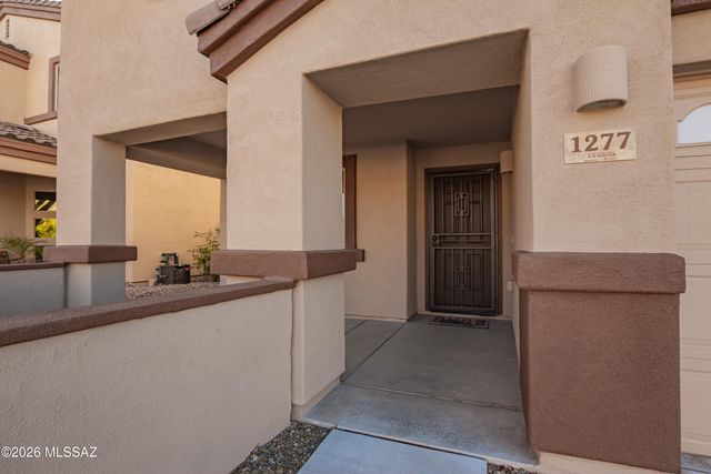 1277 W Cherasco Way, Oro Valley, AZ 85737