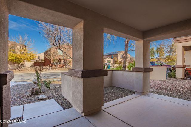 1277 W Cherasco Way, Oro Valley, AZ 85737