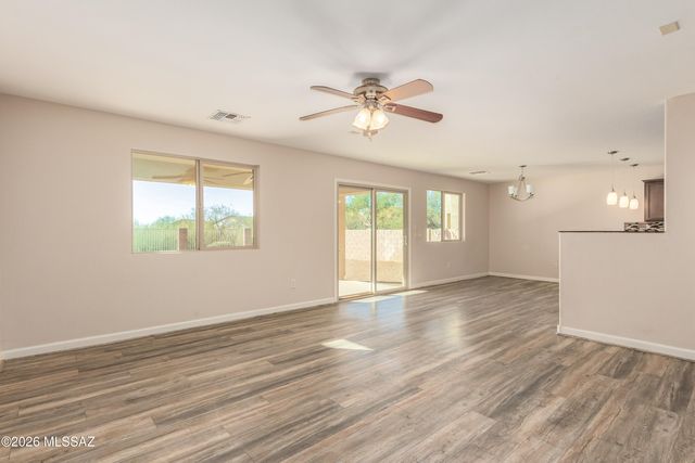 1277 W Cherasco Way, Oro Valley, AZ 85737