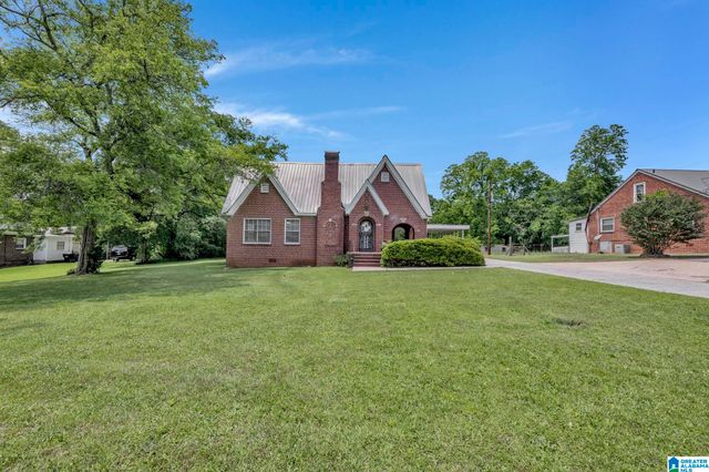 1744 PRATT HIGHWAY, Birmingham, AL 35214