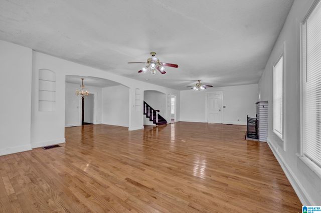 1744 PRATT HIGHWAY, Birmingham, AL 35214