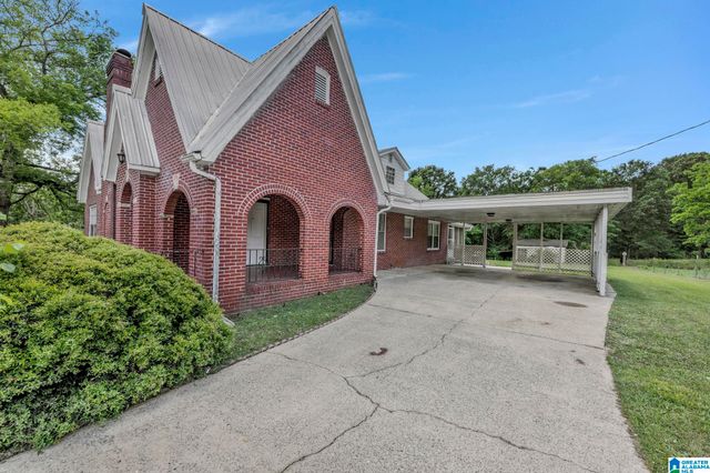 1744 PRATT HIGHWAY, Birmingham, AL 35214