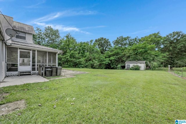 1744 PRATT HIGHWAY, Birmingham, AL 35214