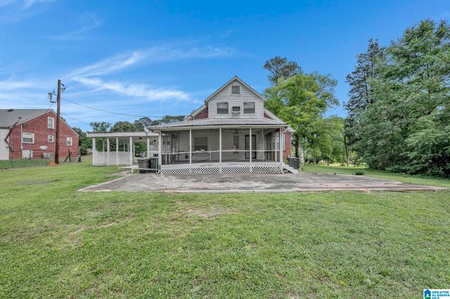 1744 PRATT HIGHWAY, Birmingham, AL 35214