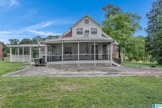 1744 PRATT HIGHWAY, Birmingham, AL 35214