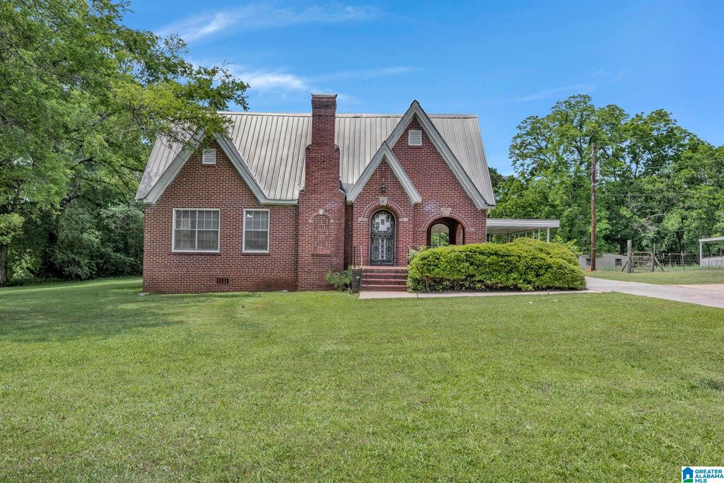 1744 PRATT HIGHWAY, Birmingham, AL 35214