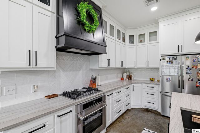 385 BROWN FUNDERBURK ROAD, Calhoun, LA 71225