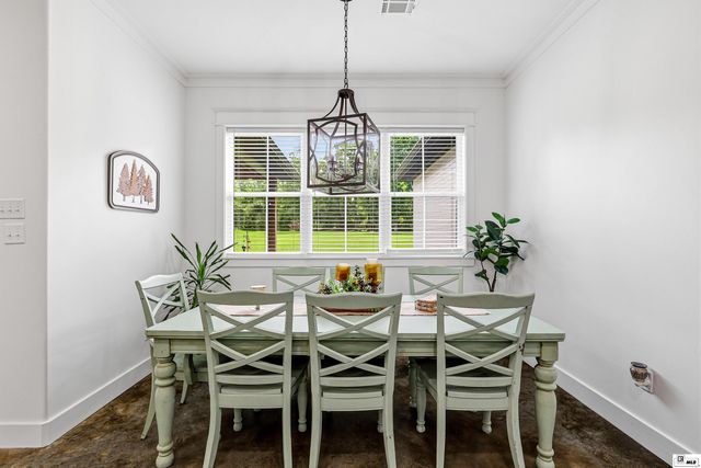 385 BROWN FUNDERBURK ROAD, Calhoun, LA 71225