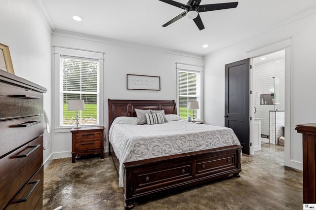 385 BROWN FUNDERBURK ROAD, Calhoun, LA 71225