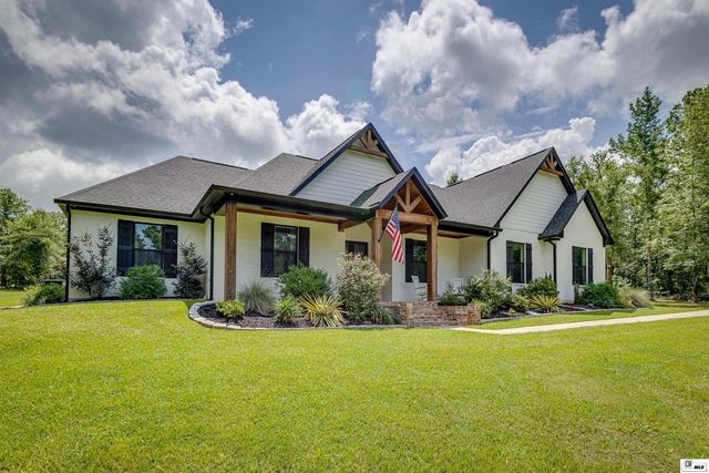 385 BROWN FUNDERBURK ROAD, Calhoun, LA 71225