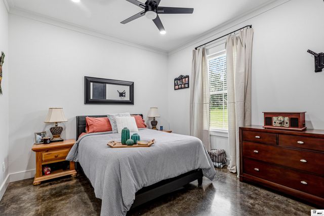 385 BROWN FUNDERBURK ROAD, Calhoun, LA 71225