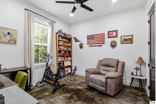 385 BROWN FUNDERBURK ROAD, Calhoun, LA 71225