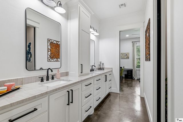 385 BROWN FUNDERBURK ROAD, Calhoun, LA 71225