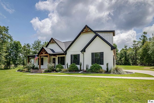 385 BROWN FUNDERBURK ROAD, Calhoun, LA 71225