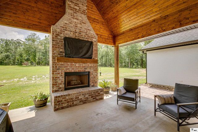 385 BROWN FUNDERBURK ROAD, Calhoun, LA 71225