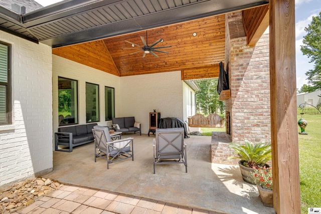 385 BROWN FUNDERBURK ROAD, Calhoun, LA 71225