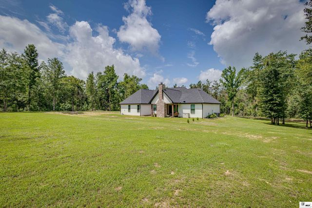 385 BROWN FUNDERBURK ROAD, Calhoun, LA 71225