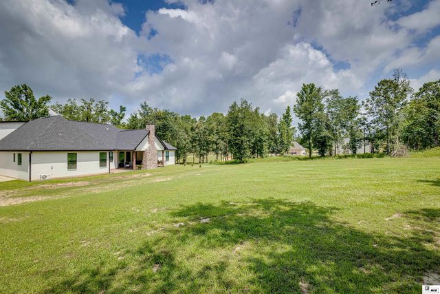 385 BROWN FUNDERBURK ROAD, Calhoun, LA 71225