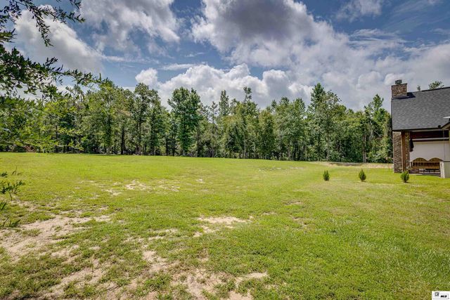 385 BROWN FUNDERBURK ROAD, Calhoun, LA 71225